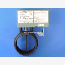 Flair SP290004 Stack Pack Damper